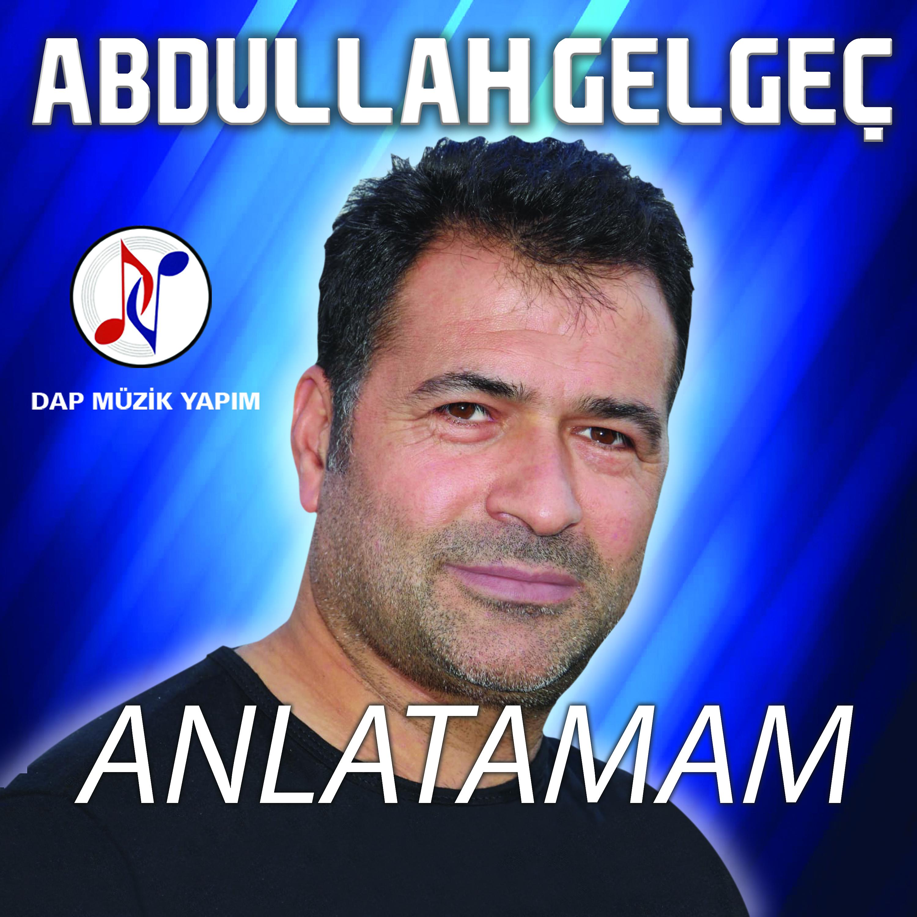Постер альбома Anlatamam