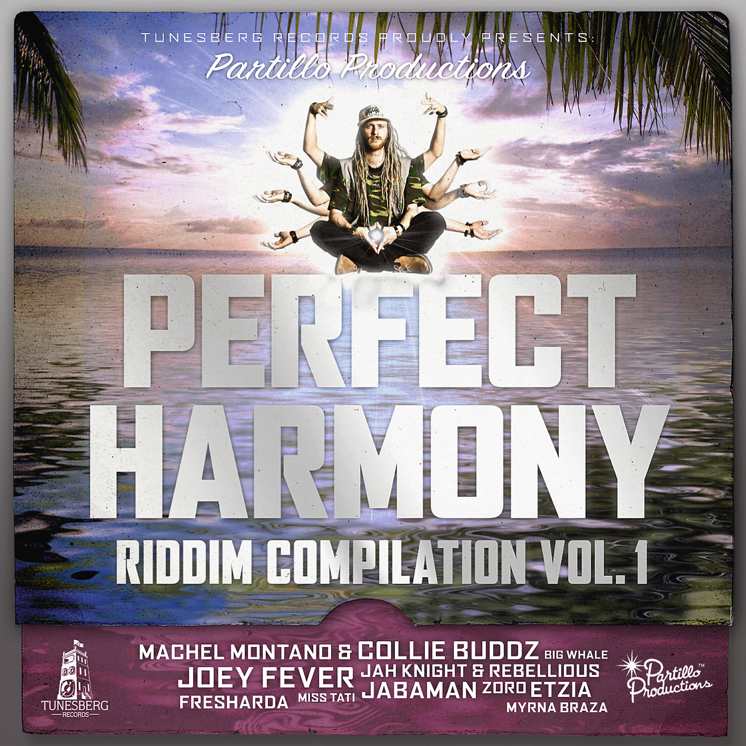 Machel Montano - Fly Away