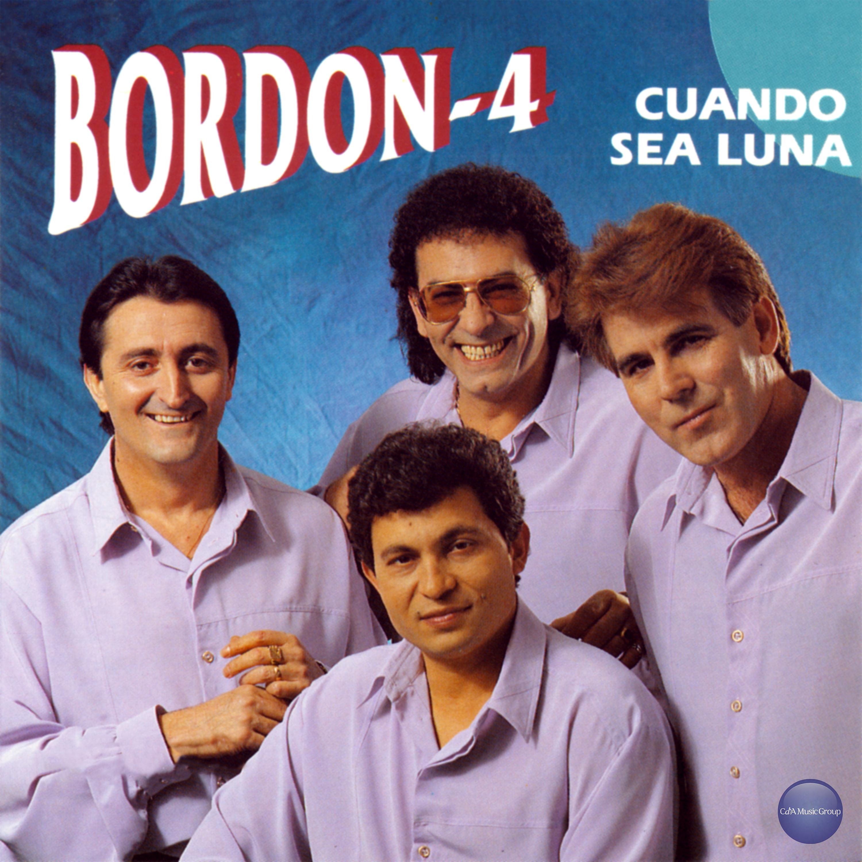 Постер альбома Cuando Sea Luna