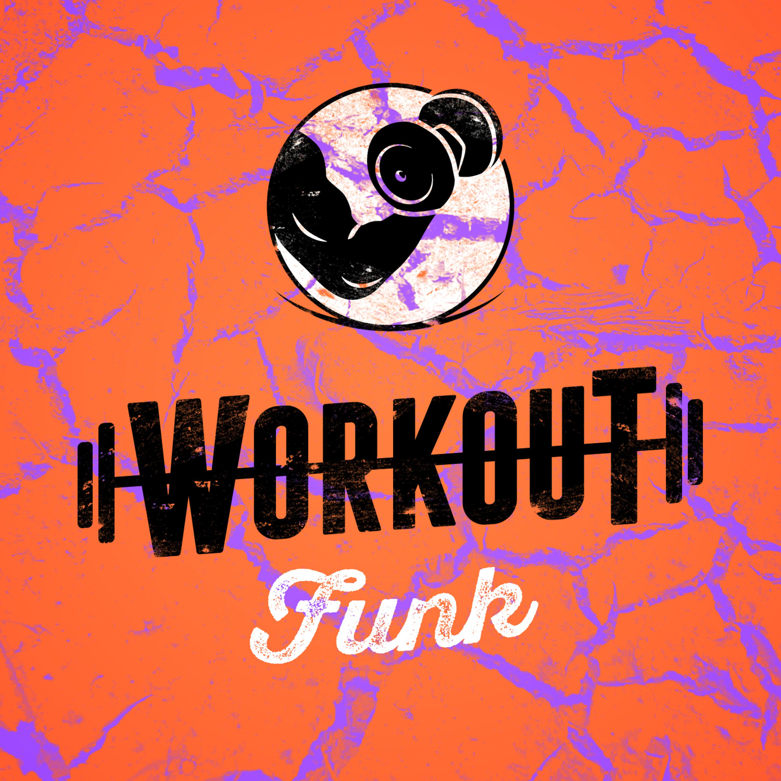 Постер альбома Workout Funk