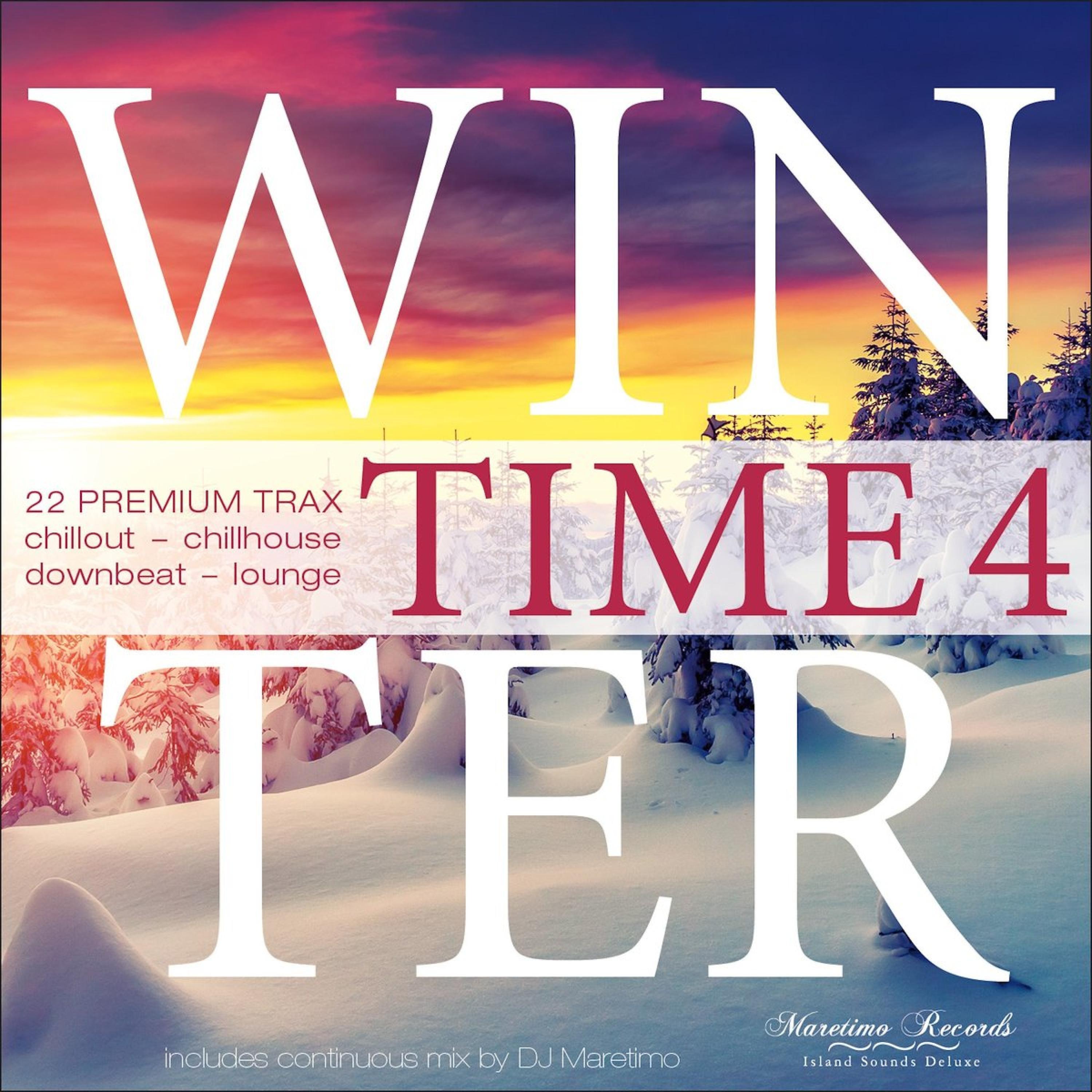 Постер альбома Winter Time, Vol. 4