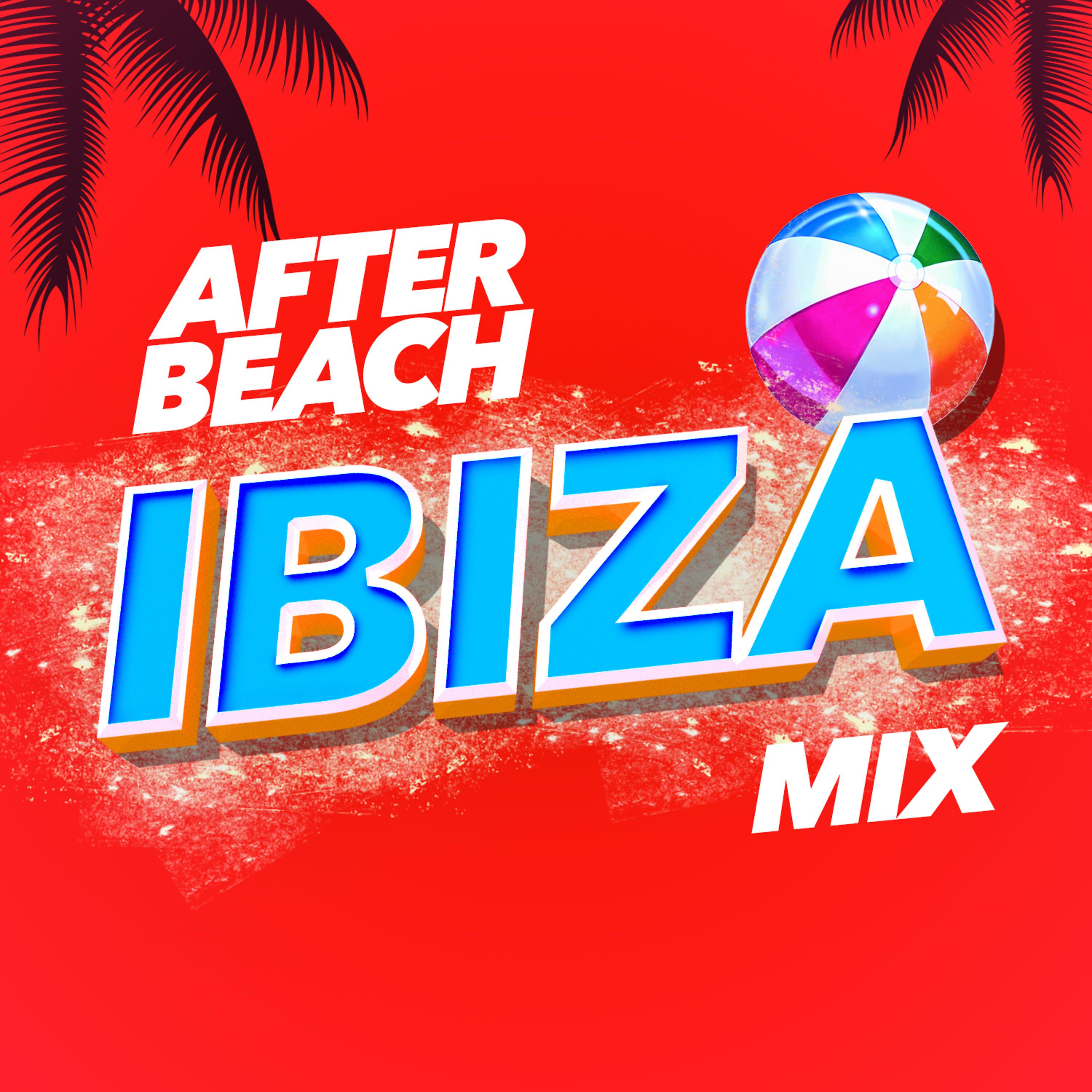 Постер альбома After Beach Ibiza Mix