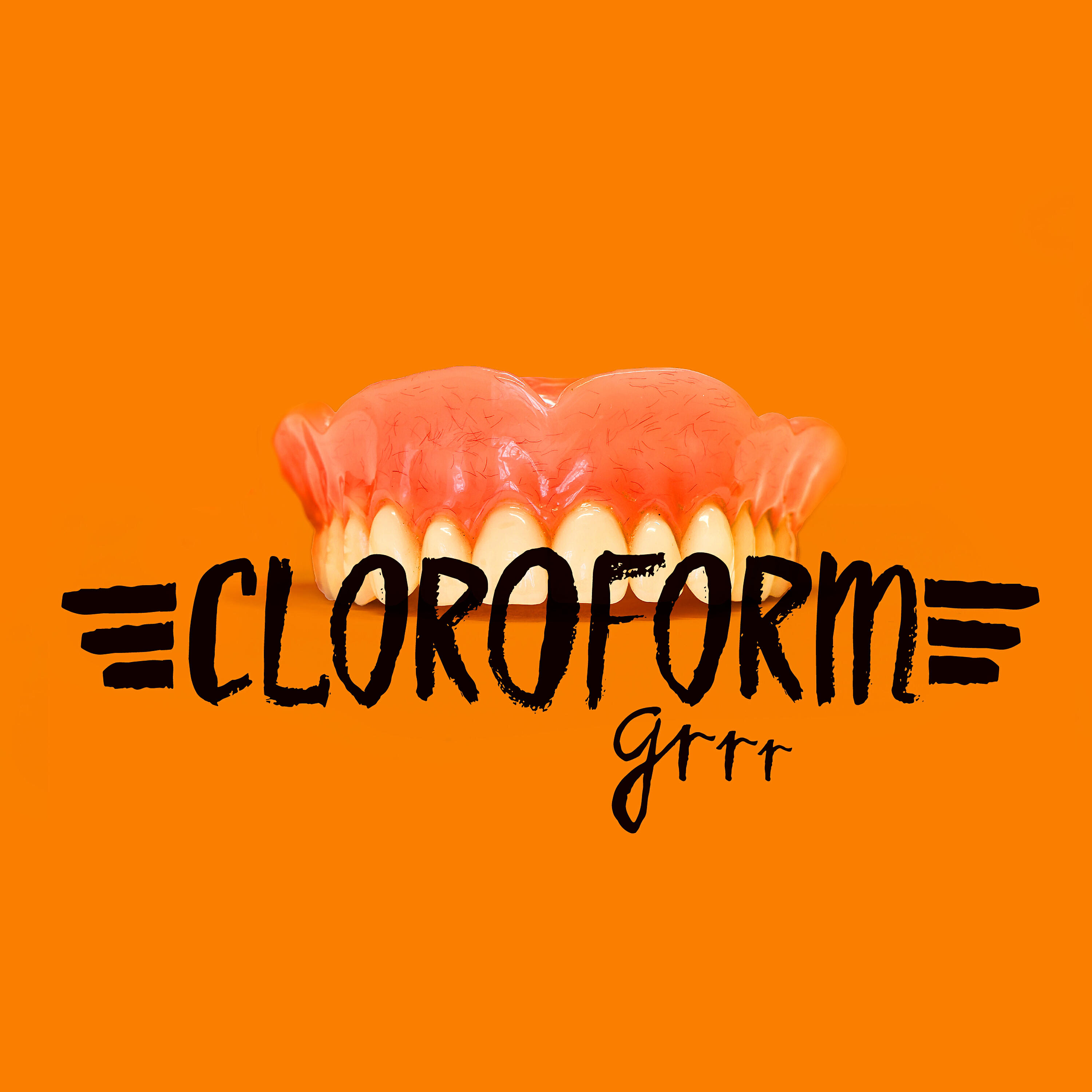 Cloroform - Pelican