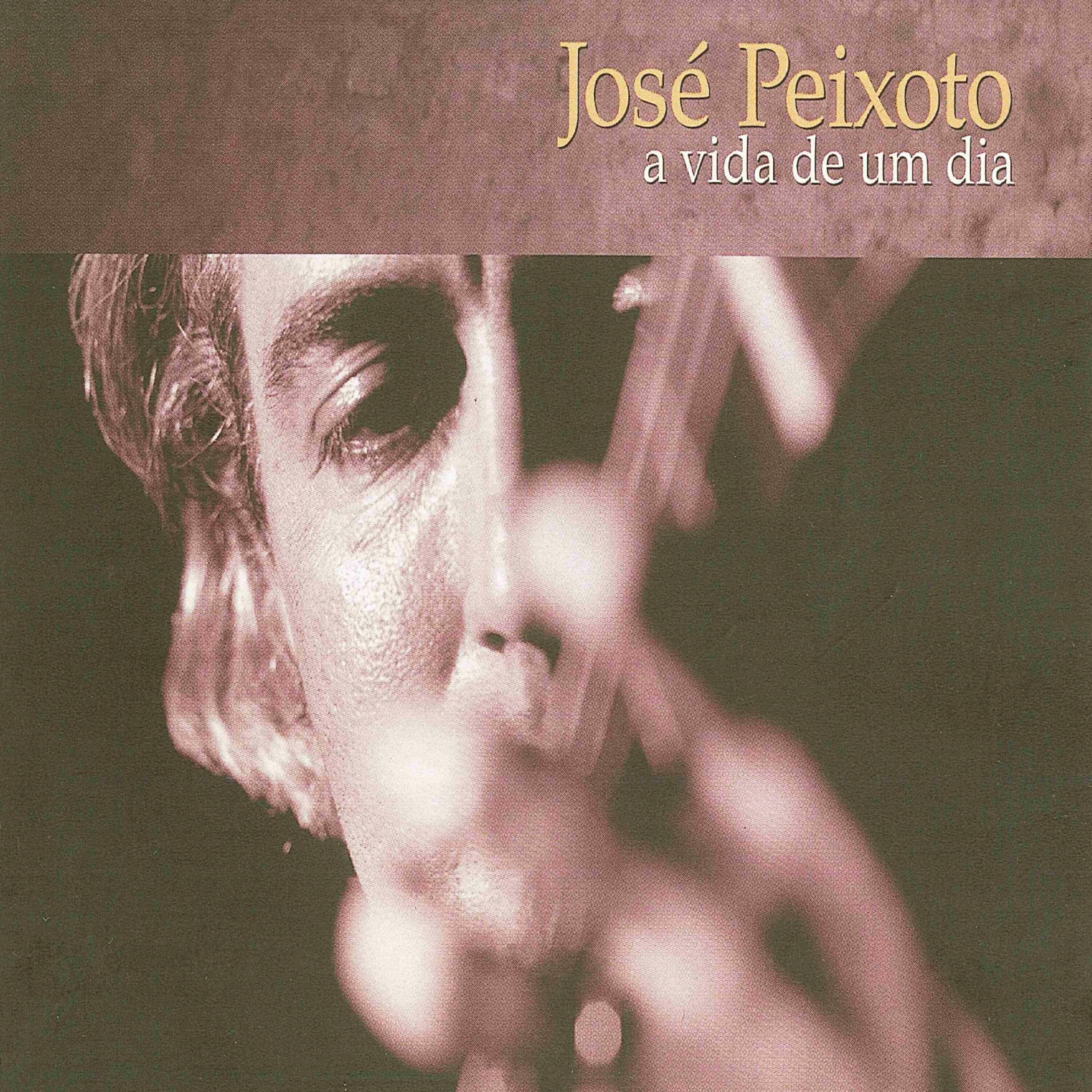 José Peixoto - Há Dias Que Não São Fáceis
