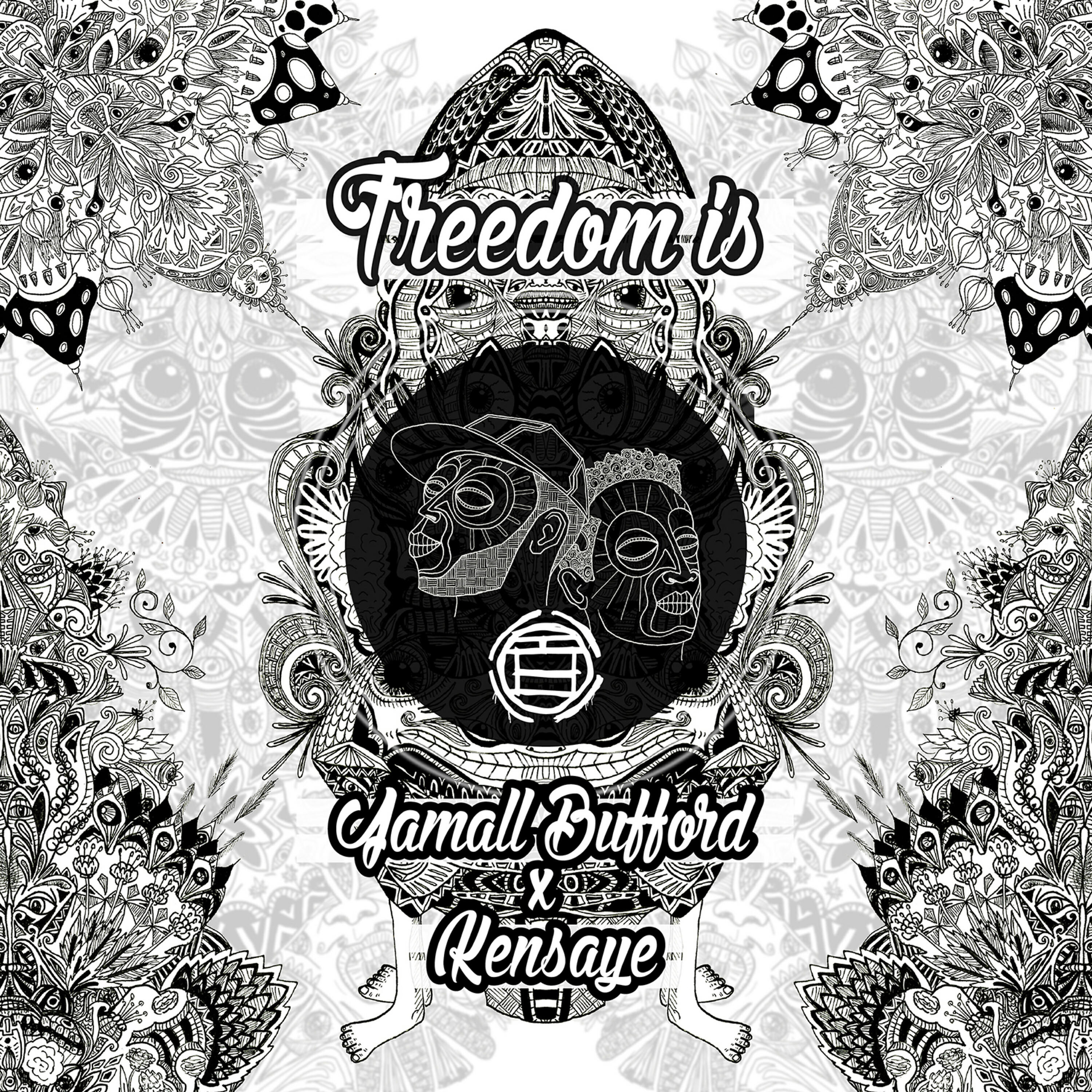 Jamall Bufford - Extraordinary