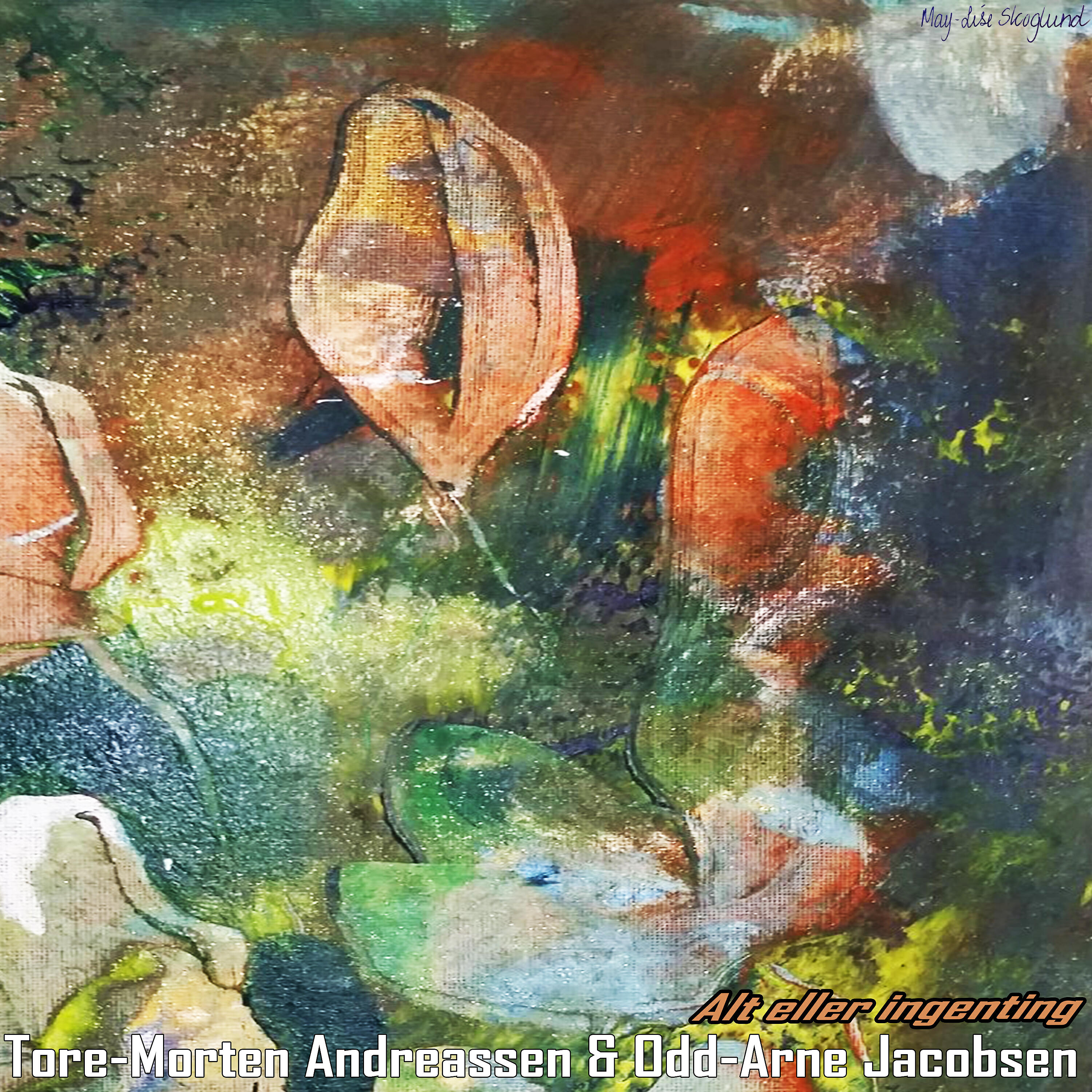 Tore-Morten Andreassen - Emigrant Song