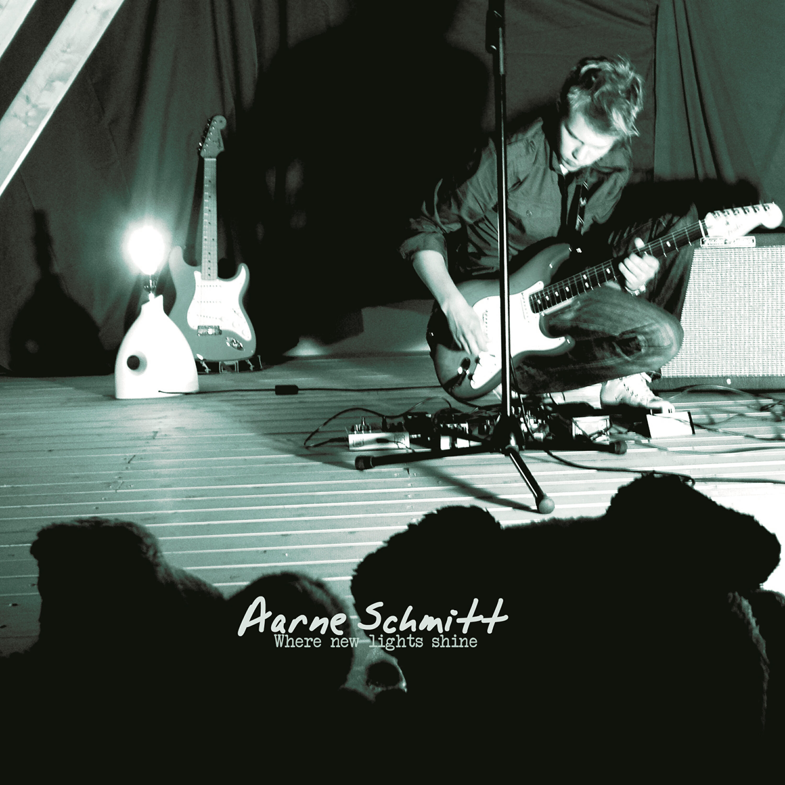 Aarne Schmitt - Automatic Writer