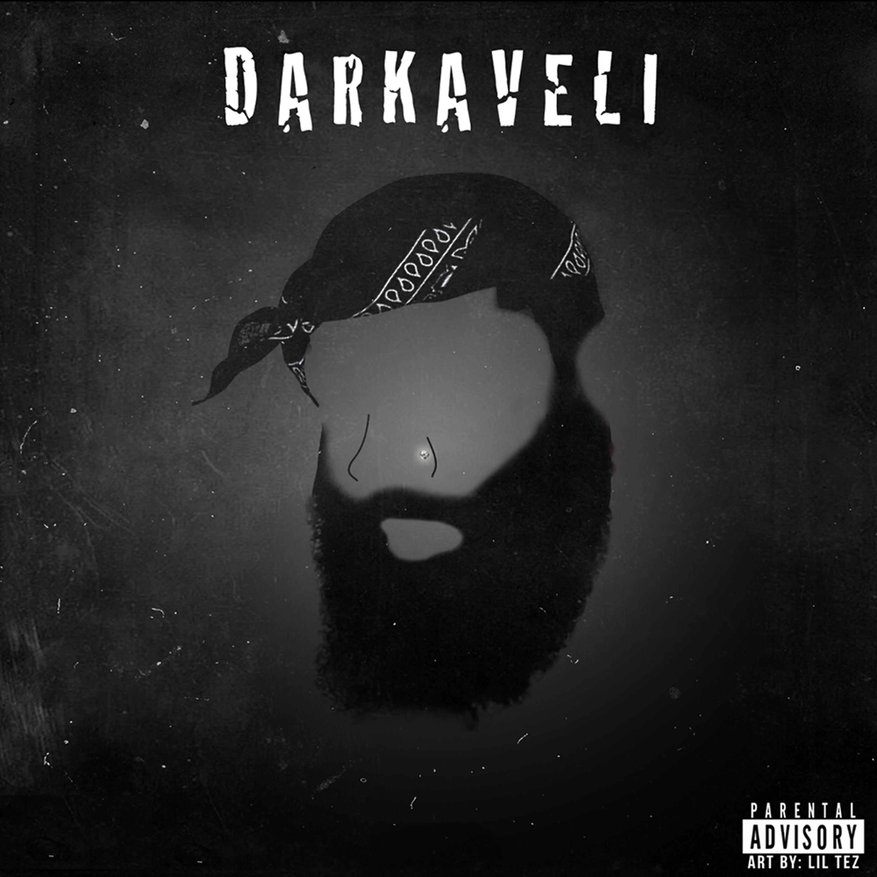 Постер альбома Darkaveli, Vol. 2