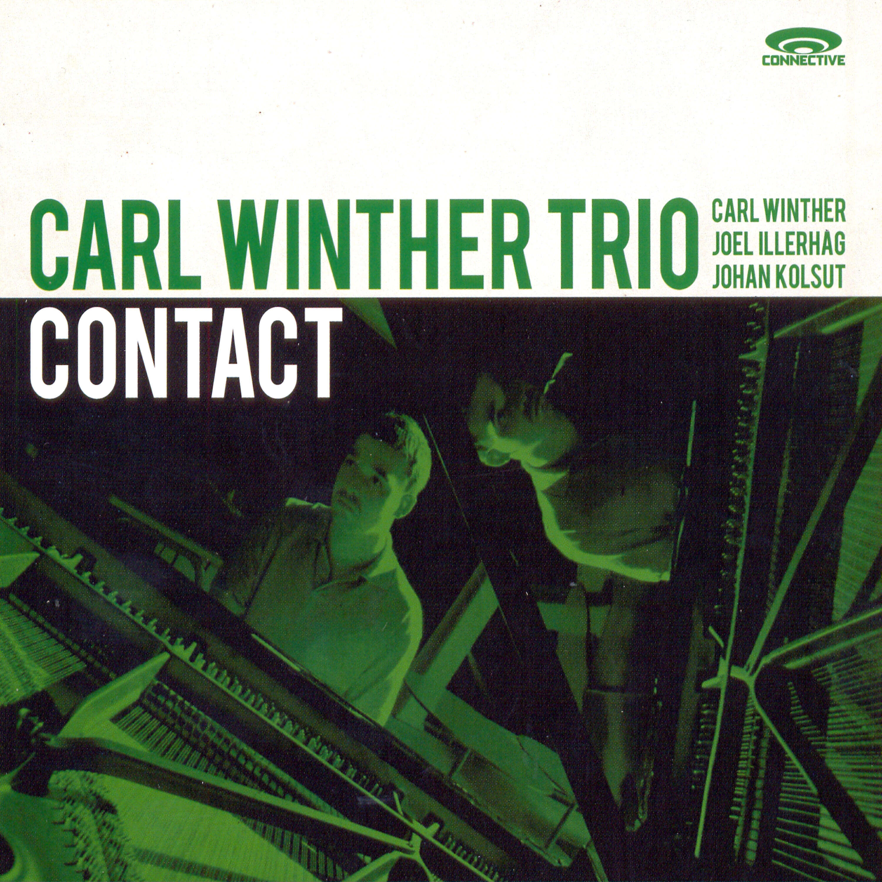 Carl Winther Trio - A Little Dream