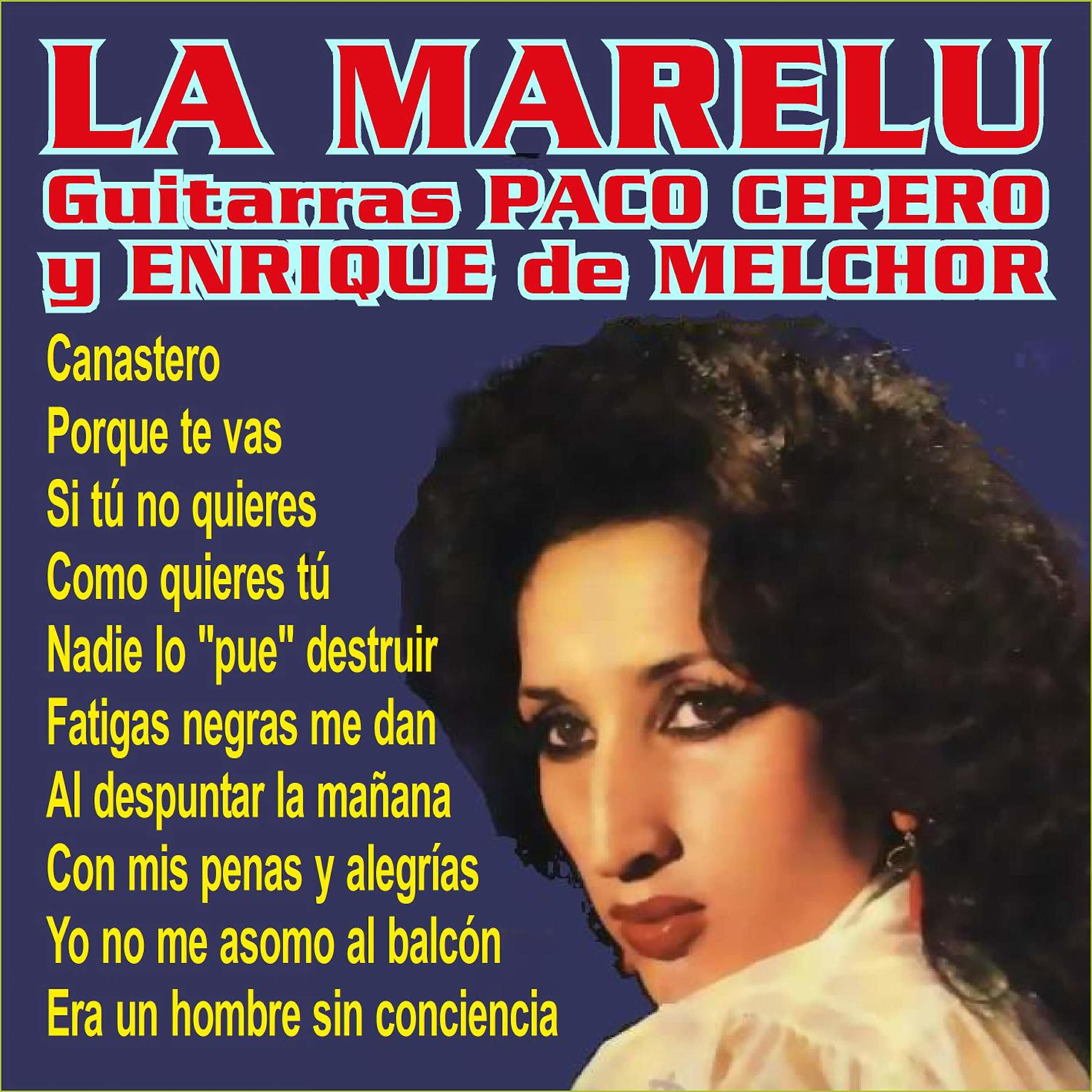 Paco Cepero - Yo No Me Asomo al Balcón (Alegrias)