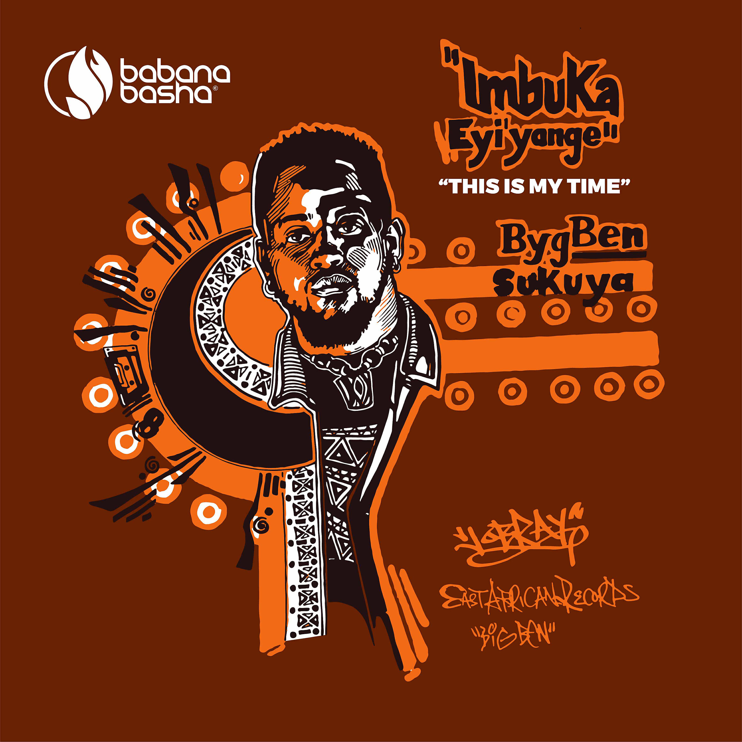 Byg Ben Sukuya - Buri (Fear)