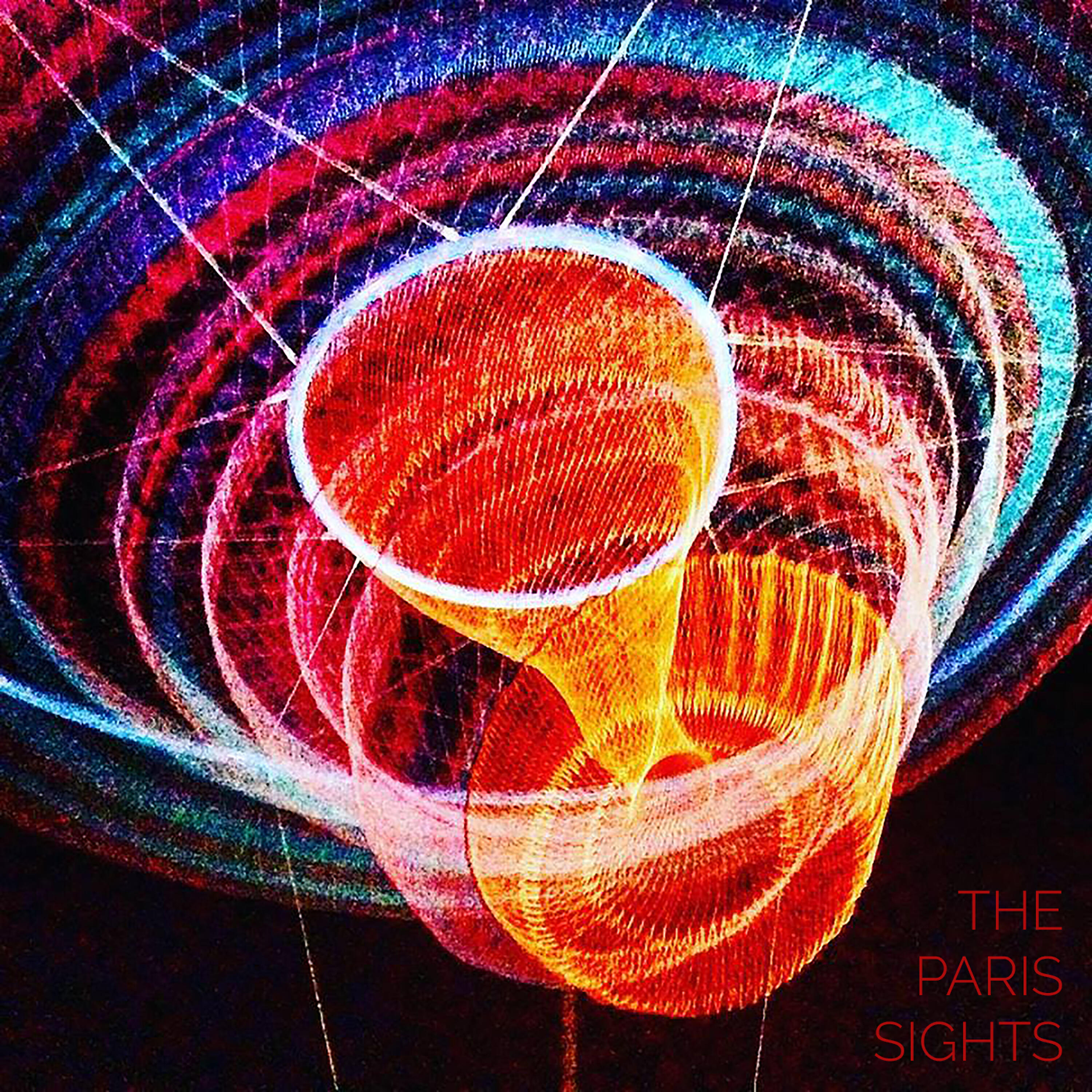 The Paris Sights - Mythology Unites