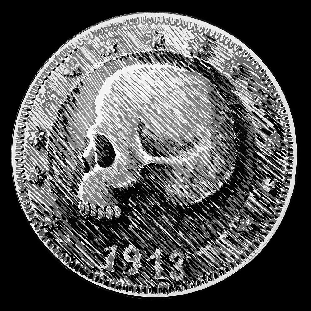 Chris Shape - Eat the Bankers (Schwefelgelb Remix)