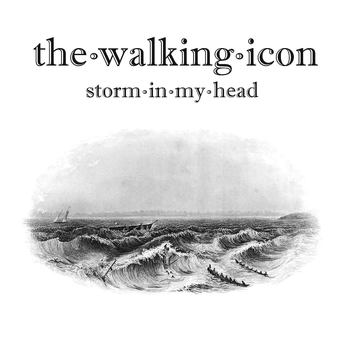 Постер альбома Storm in My Head (Radio Edit)