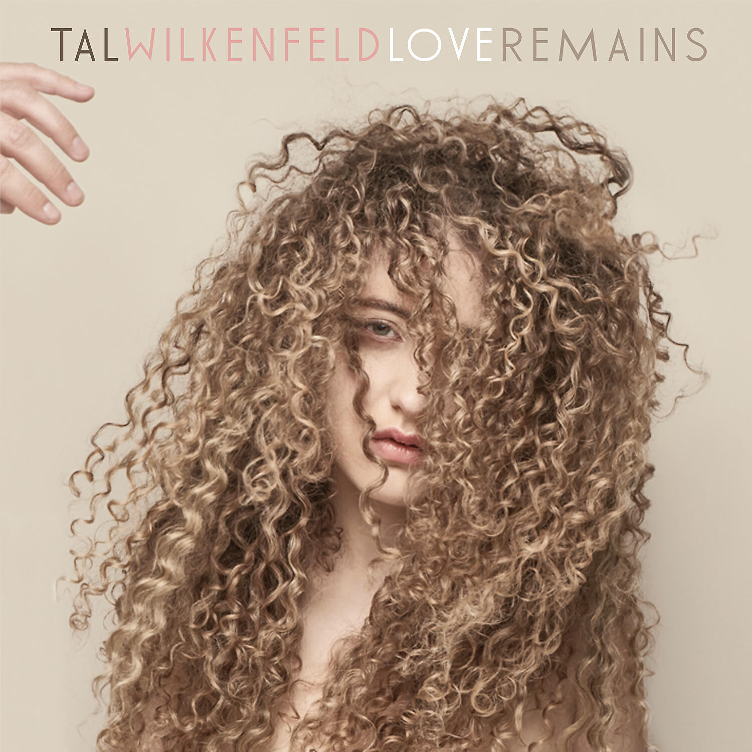Tal Wilkenfeld - Corner Painter
