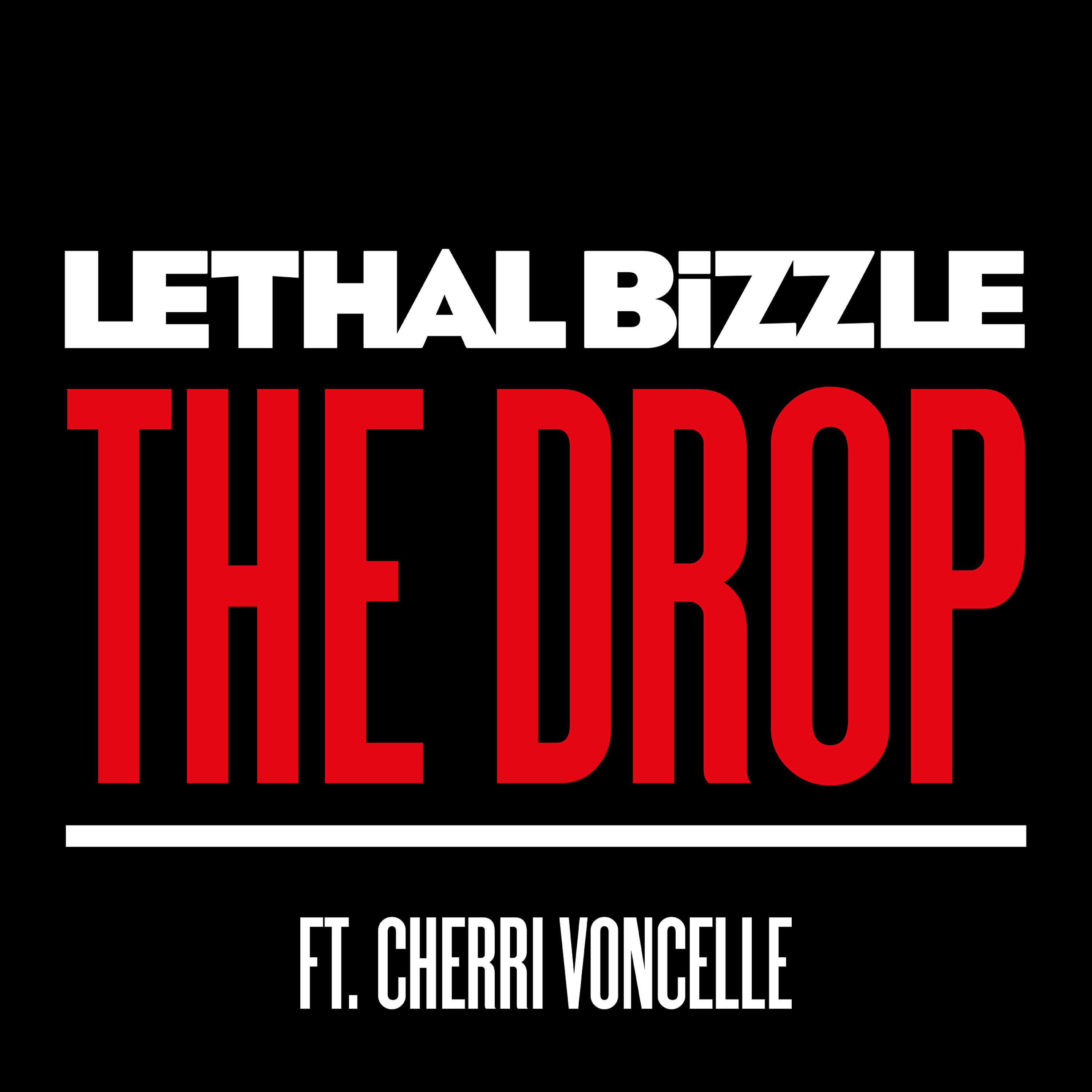 Lethal Bizzle - The Drop (Trei Remix)