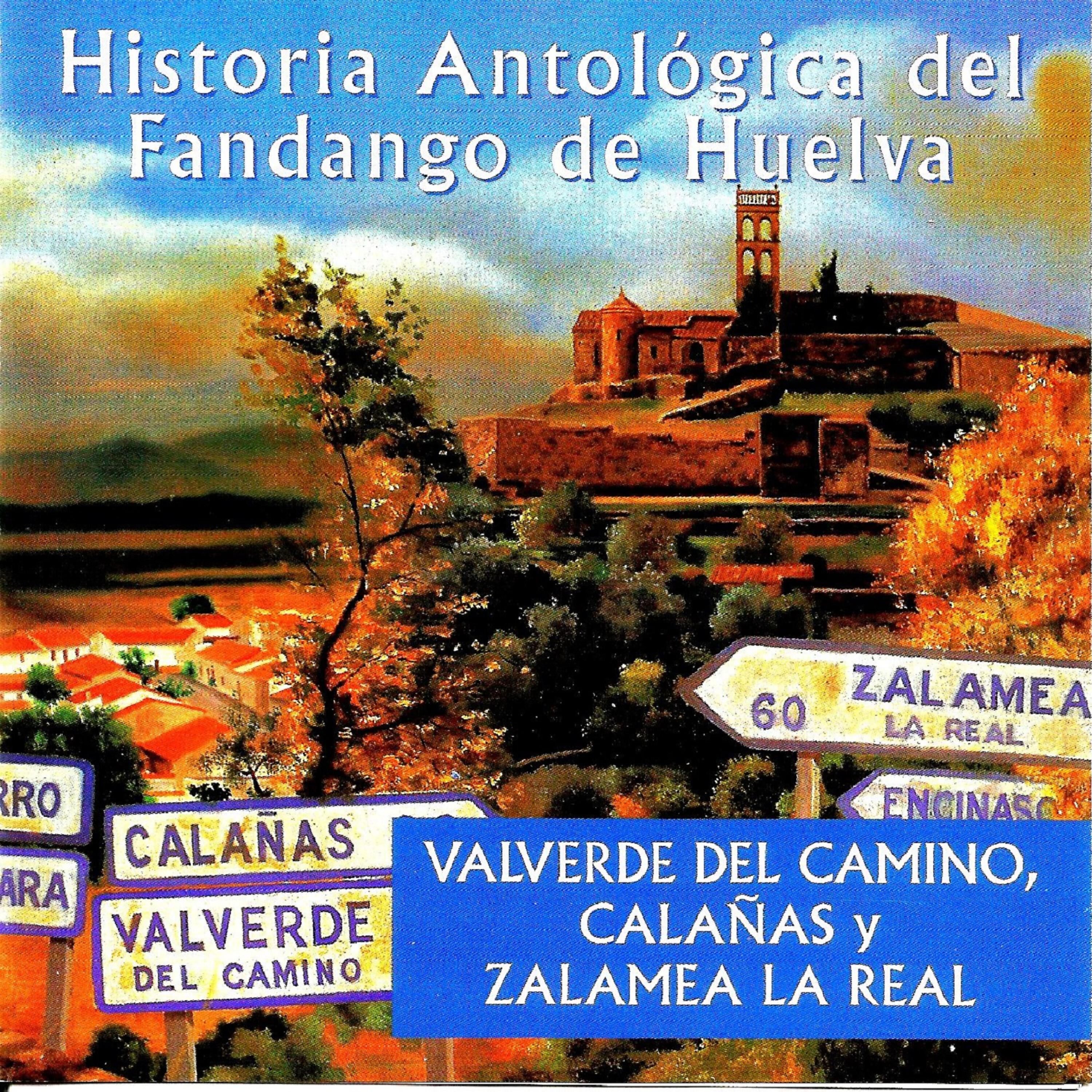Jose Maria de Lepe - Calaña Llamado Antiguo para Escuchar 5