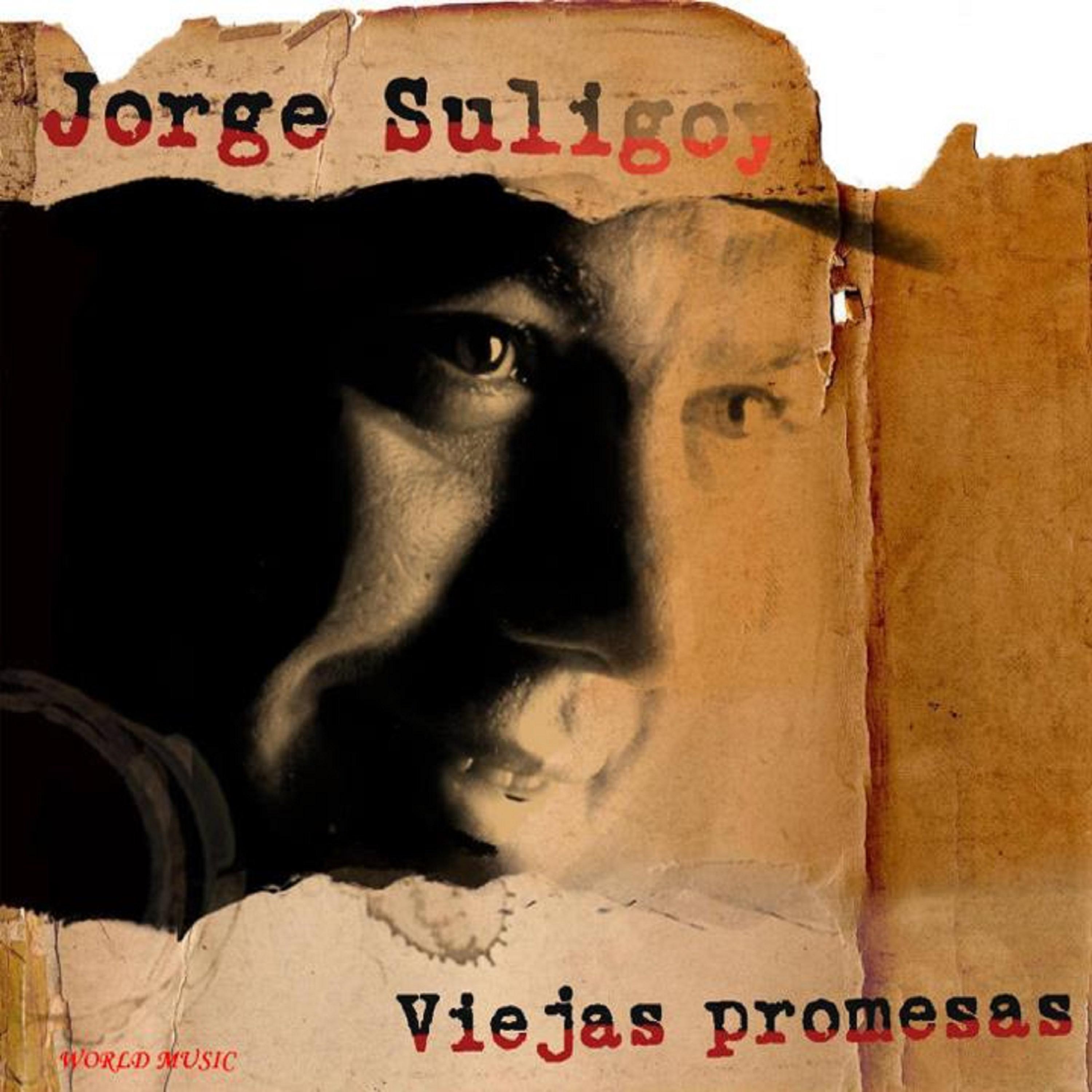 Постер альбома Viejas Promesas