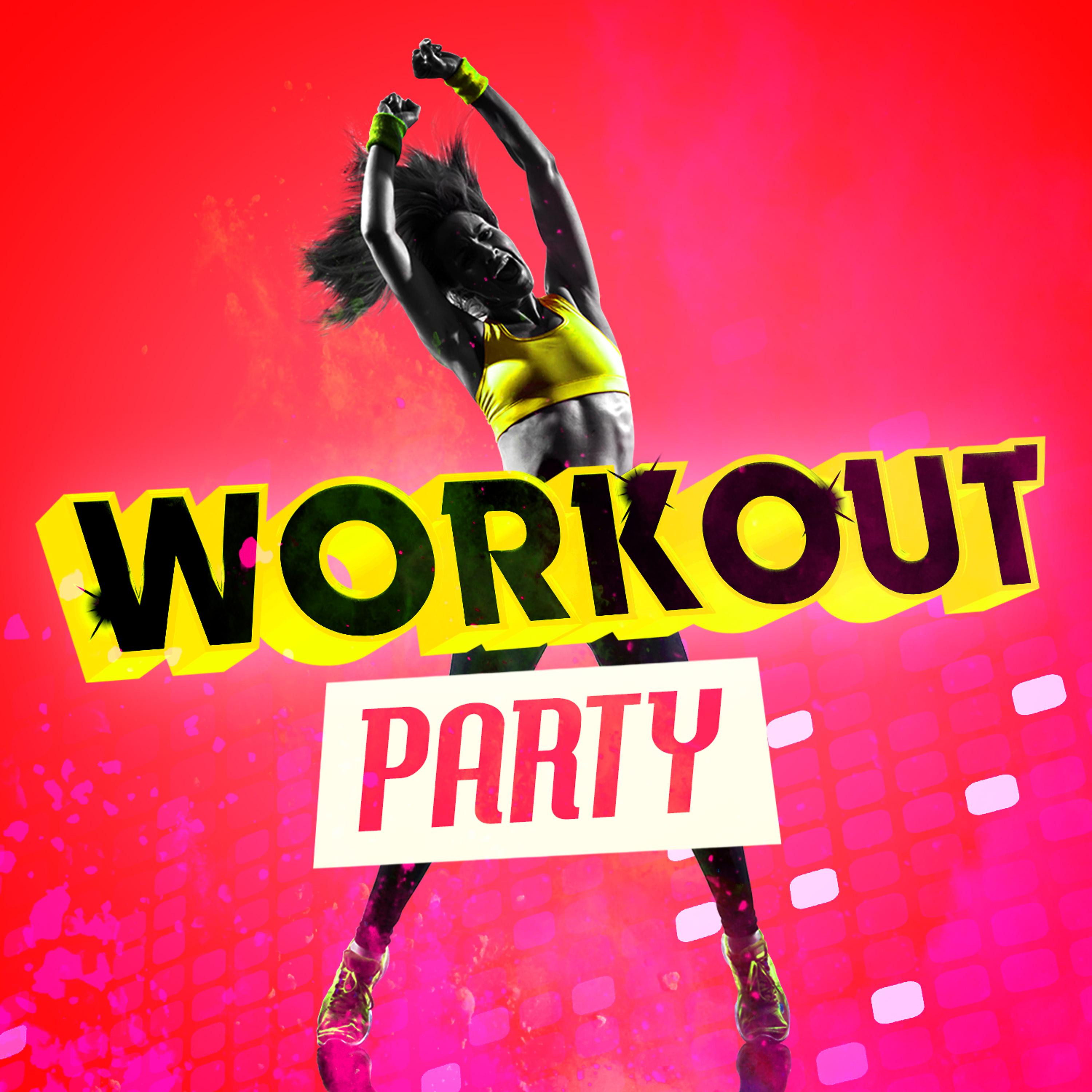 Постер альбома Workout Party