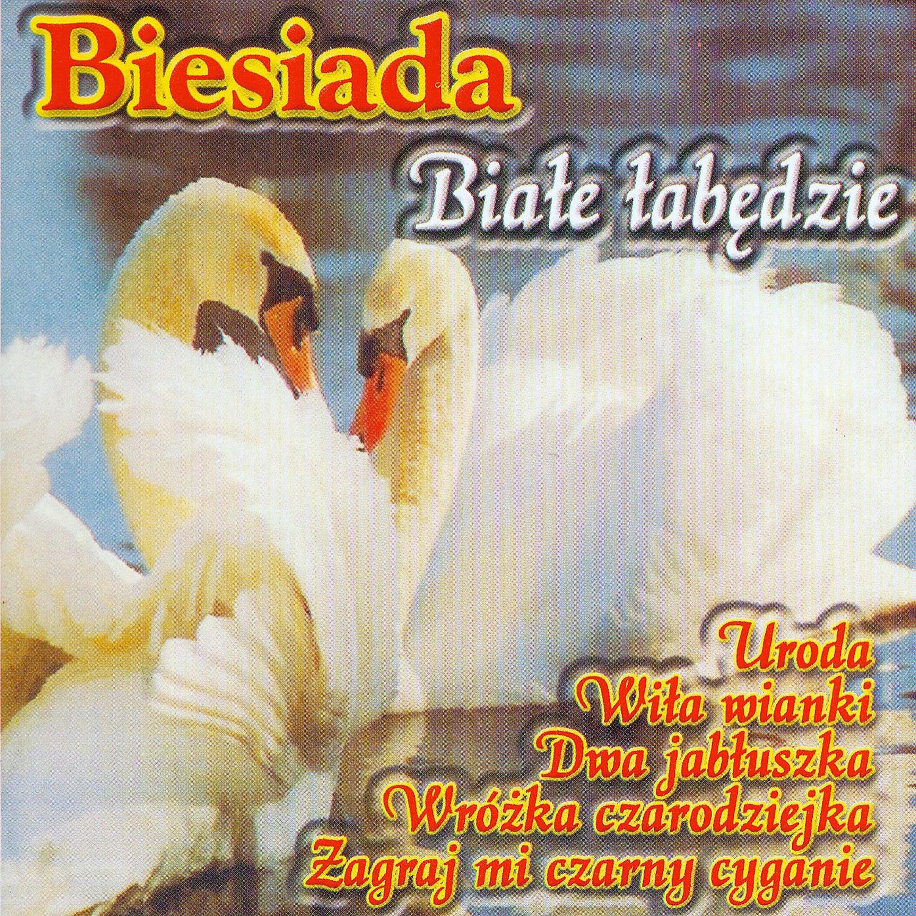 Постер альбома Biesiada