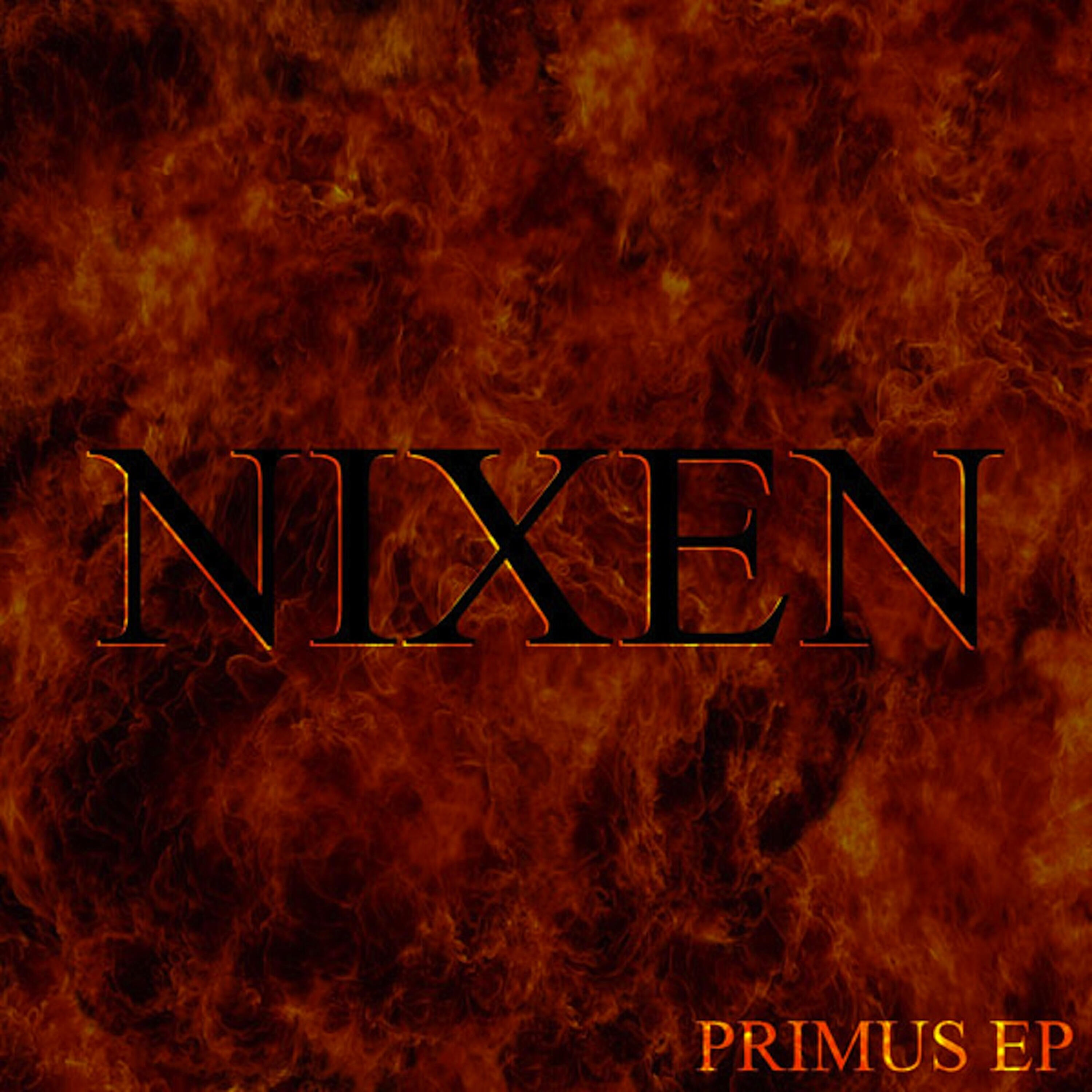Nixen - Skarpladt