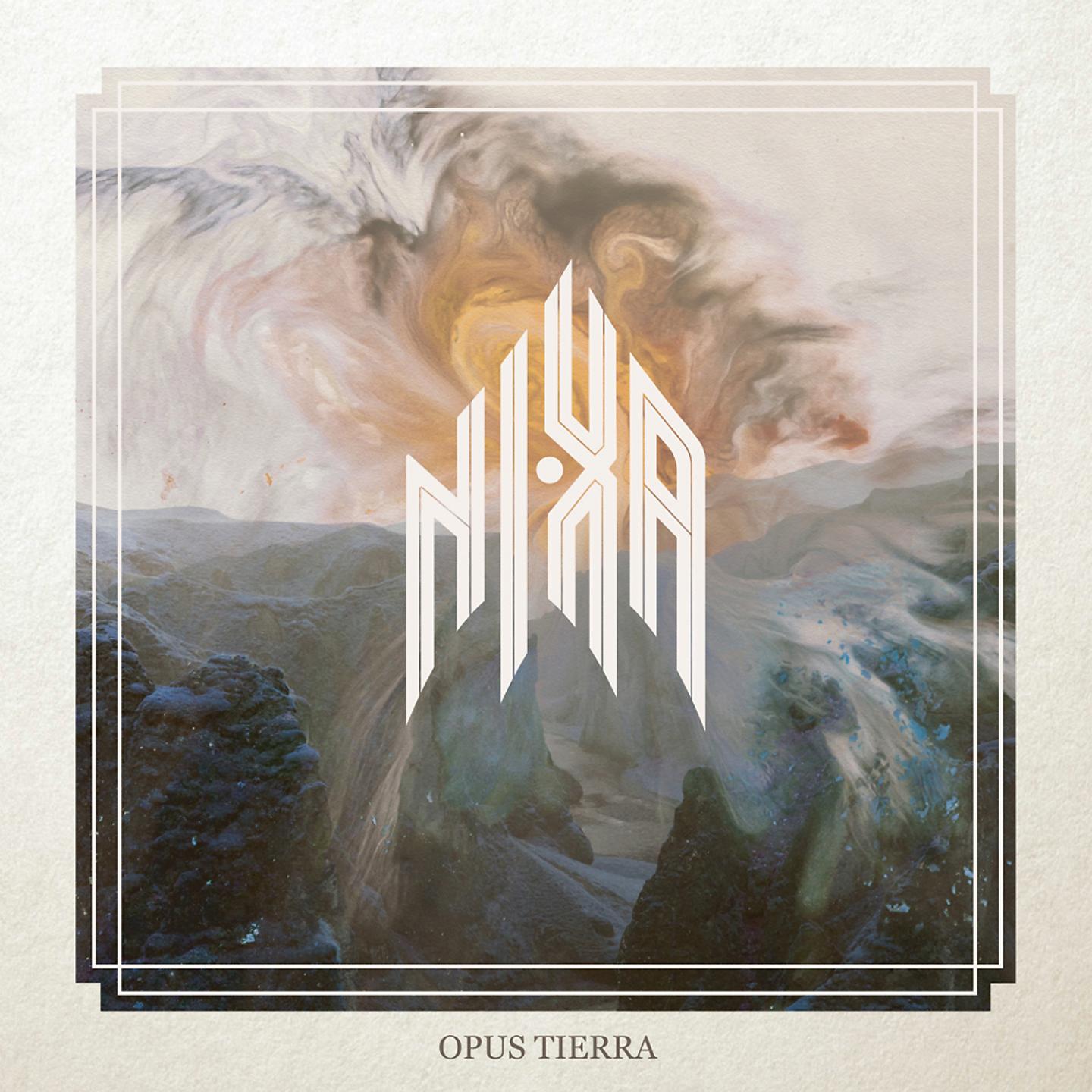 Постер альбома Opus Tierra