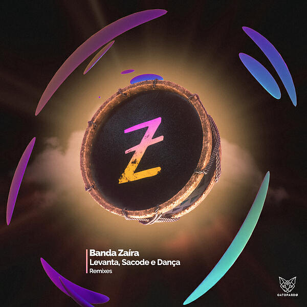 Zaira - Carne Viva (Zuma Dionys Remix)