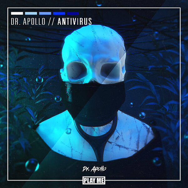 Dr. Apollo - Microtherapy (I Can't Help It) (feat. Finni)