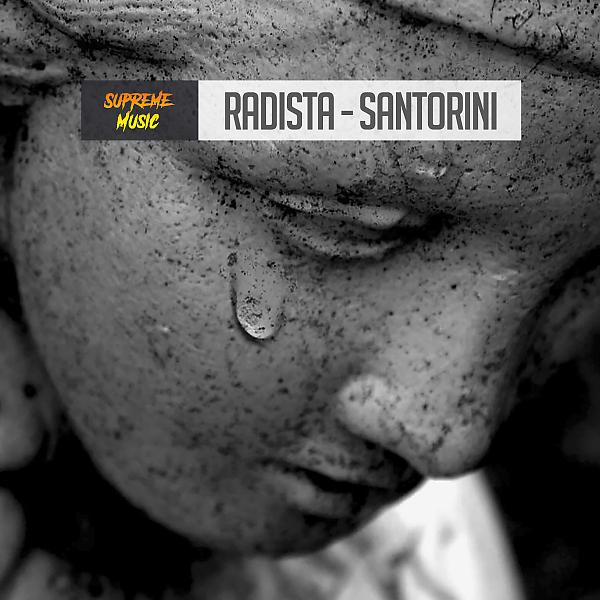 Постер альбома Santorini