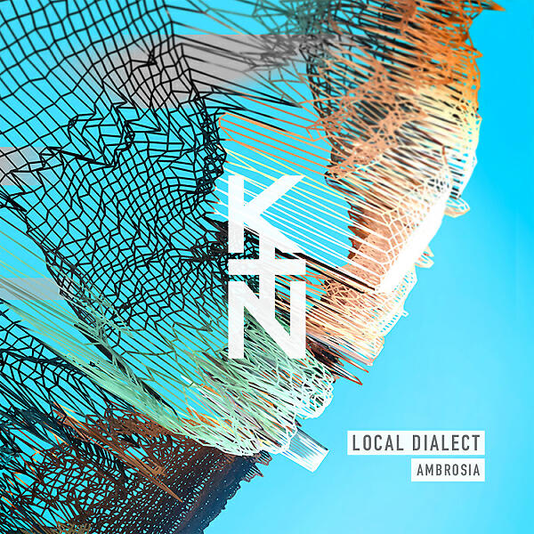 Local Dialect - Io