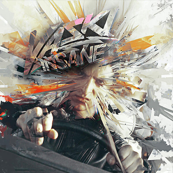 VASKI - Insane (feat. Ava)