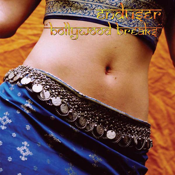 Постер альбома Bollywood Breaks