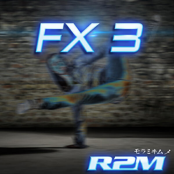 R2M - Not Alone