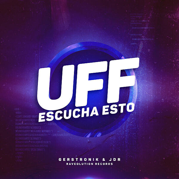Gerstronik - UFF (Escucha Esto)