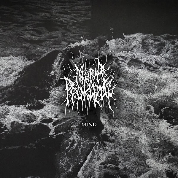 Mora Prokaza - Mind