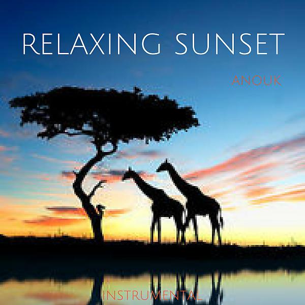 Постер альбома RELAXING SUNSET