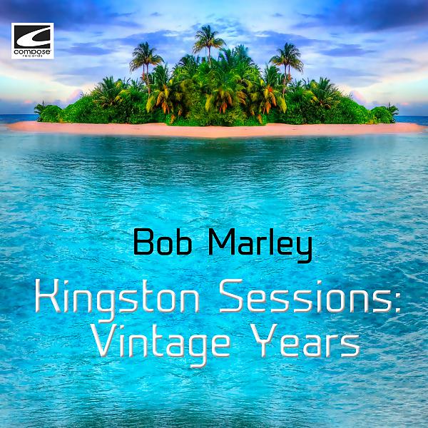 Постер альбома Kingston Sessions: Vintage Years