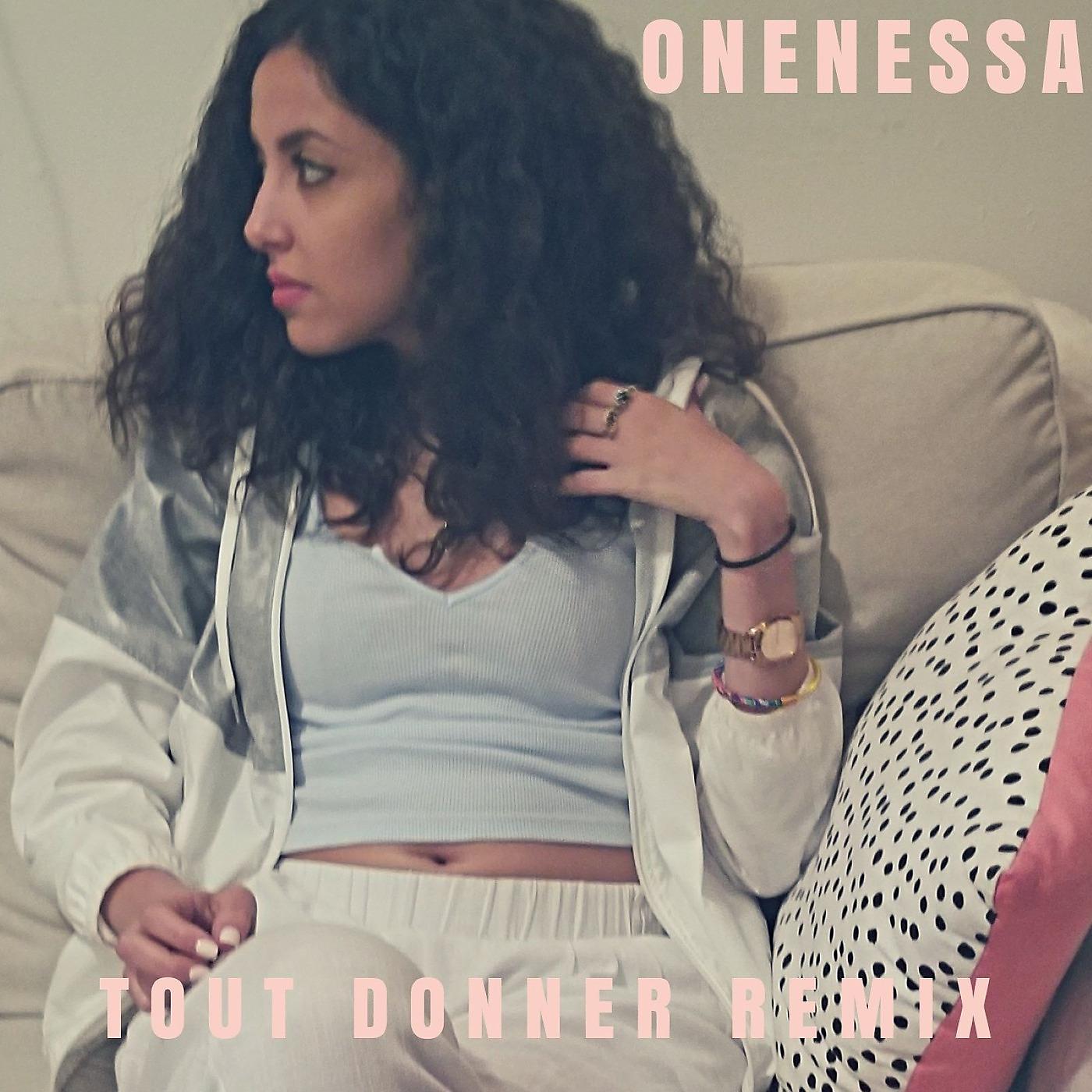 Постер альбома Tout Donner (Remix)