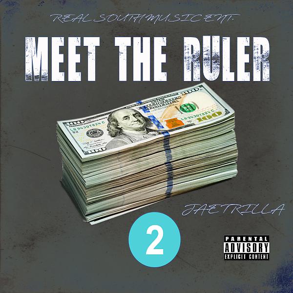 Постер альбома Meet Tha Ruler 2