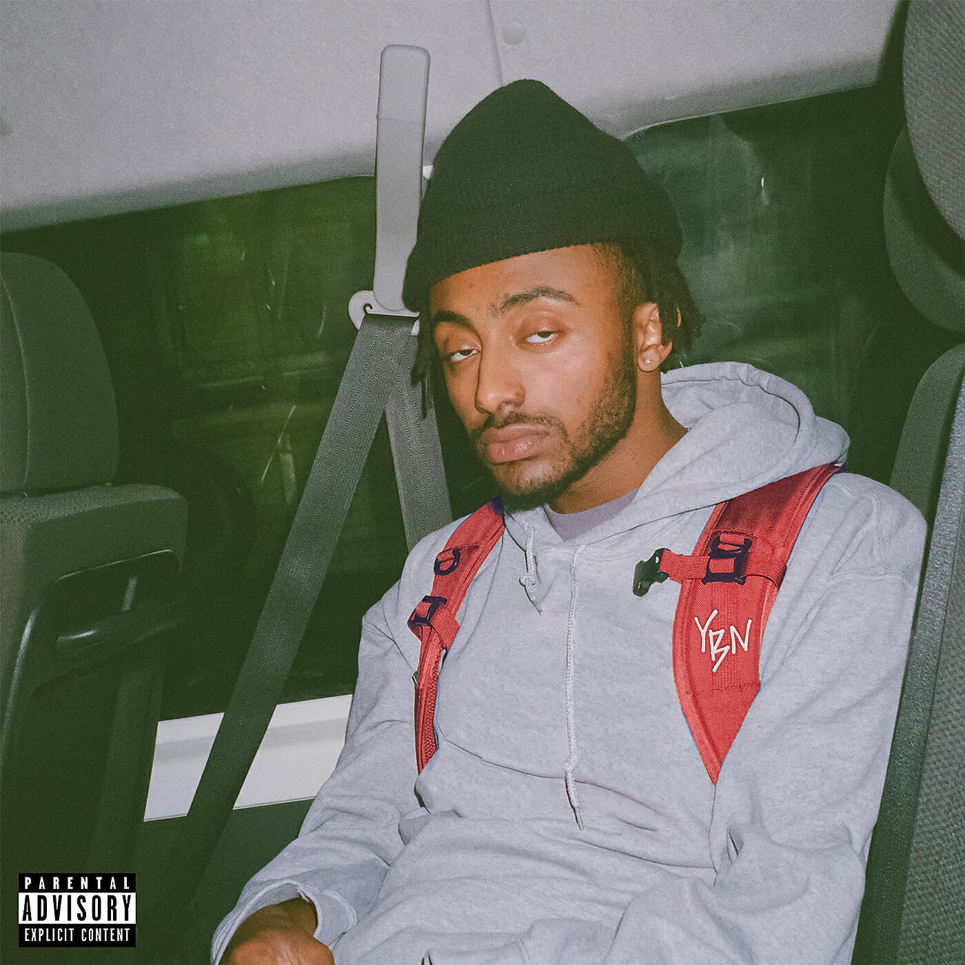 Amine - BLACKJACK (Remix)