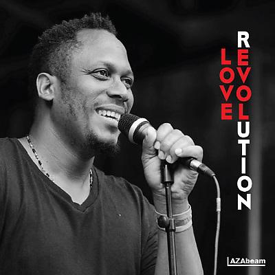 Постер альбома Love Revolution