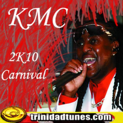 KMC, Vybz Kartel - We Going Mad