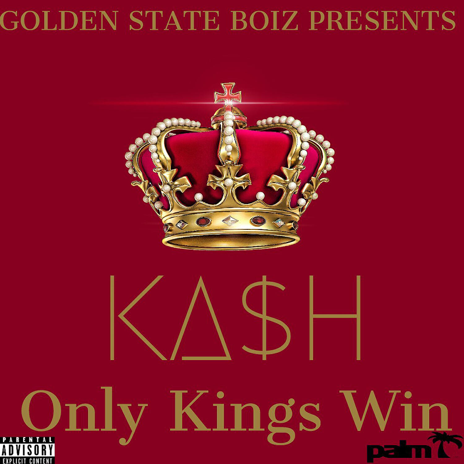 KA$H - Ball (feat. Tona Da Owna)