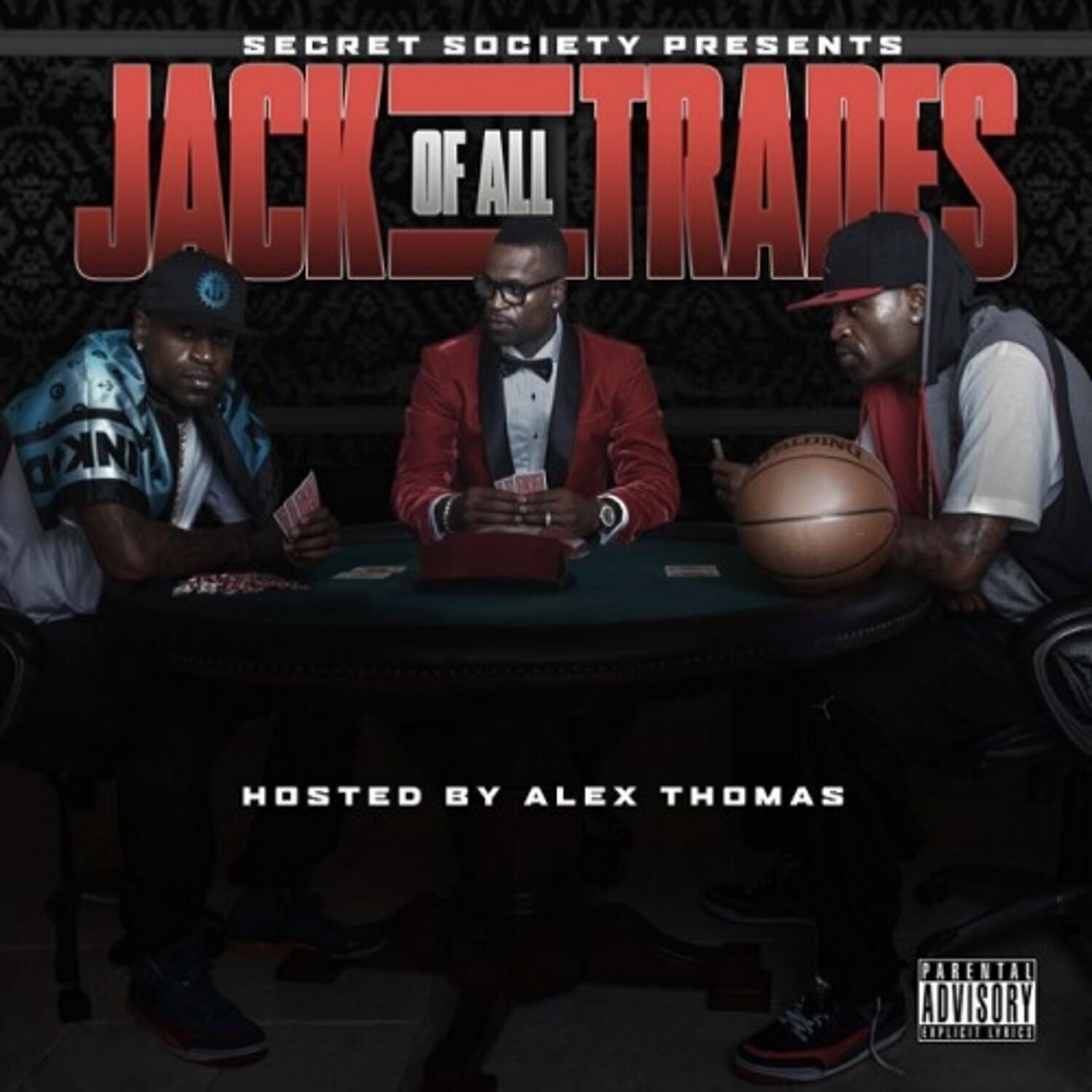 Stak5 - We On It (feat. Alley Boy, Killa Kyleon & 2win)