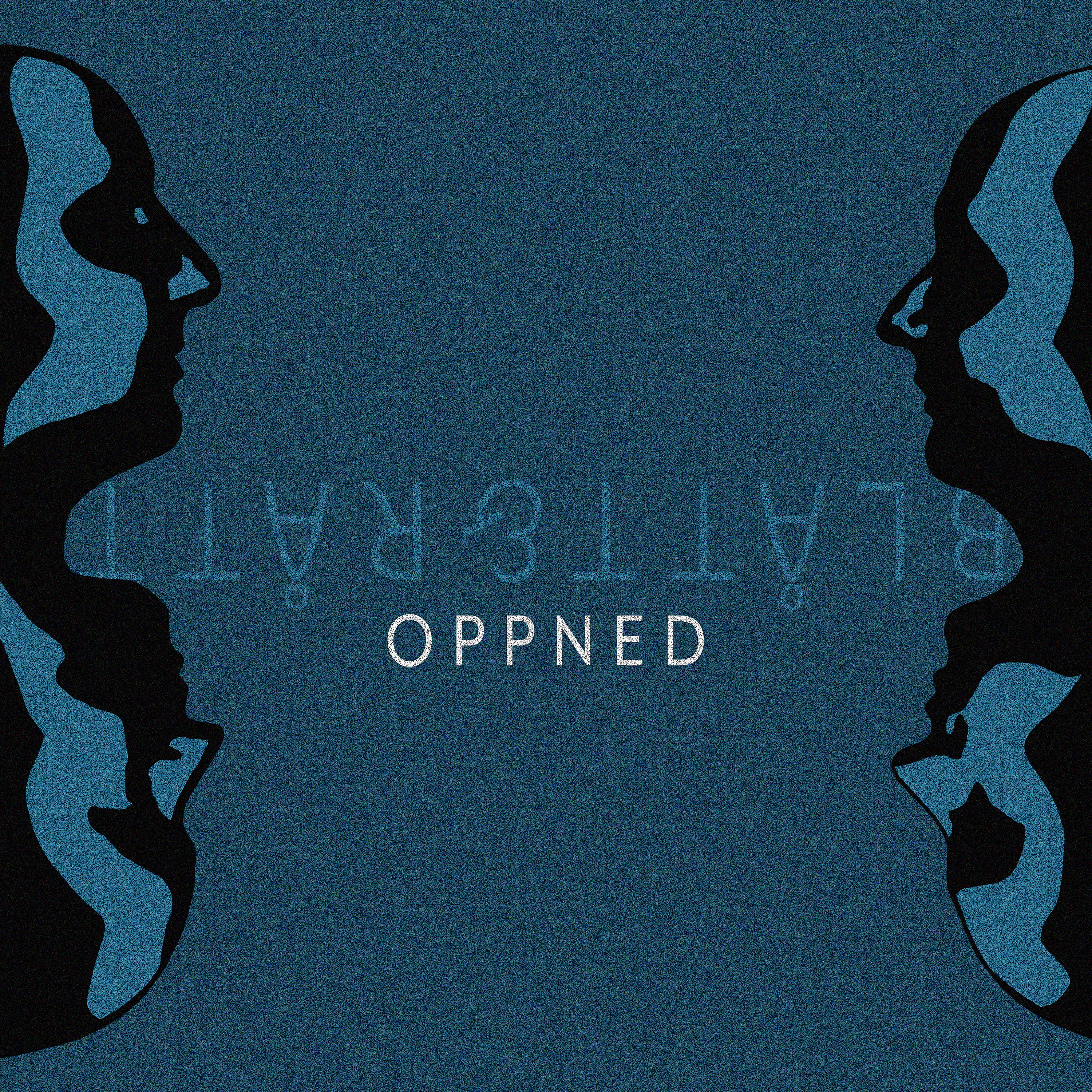 Постер альбома Oppned (20 Years Anniversary Release Remastered)