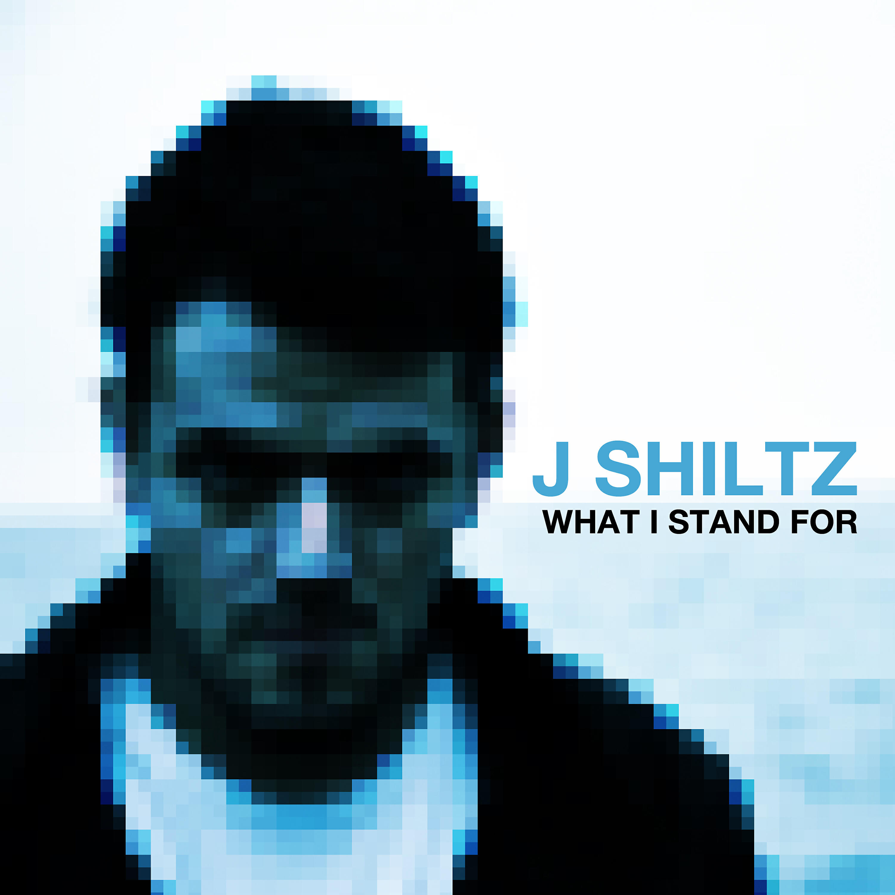 J Shiltz - Ridin' Out