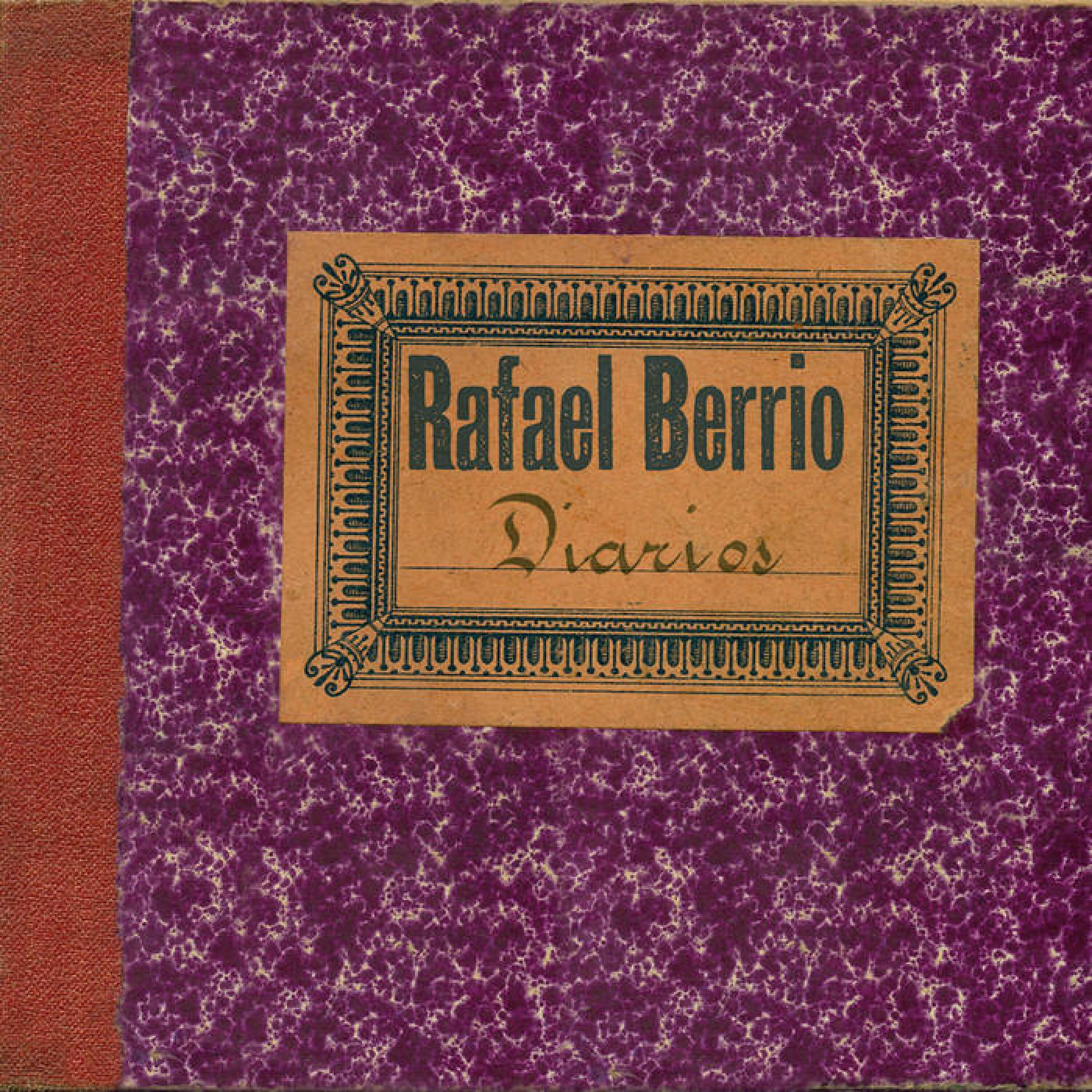 Rafael Berrio - Mi Reputación