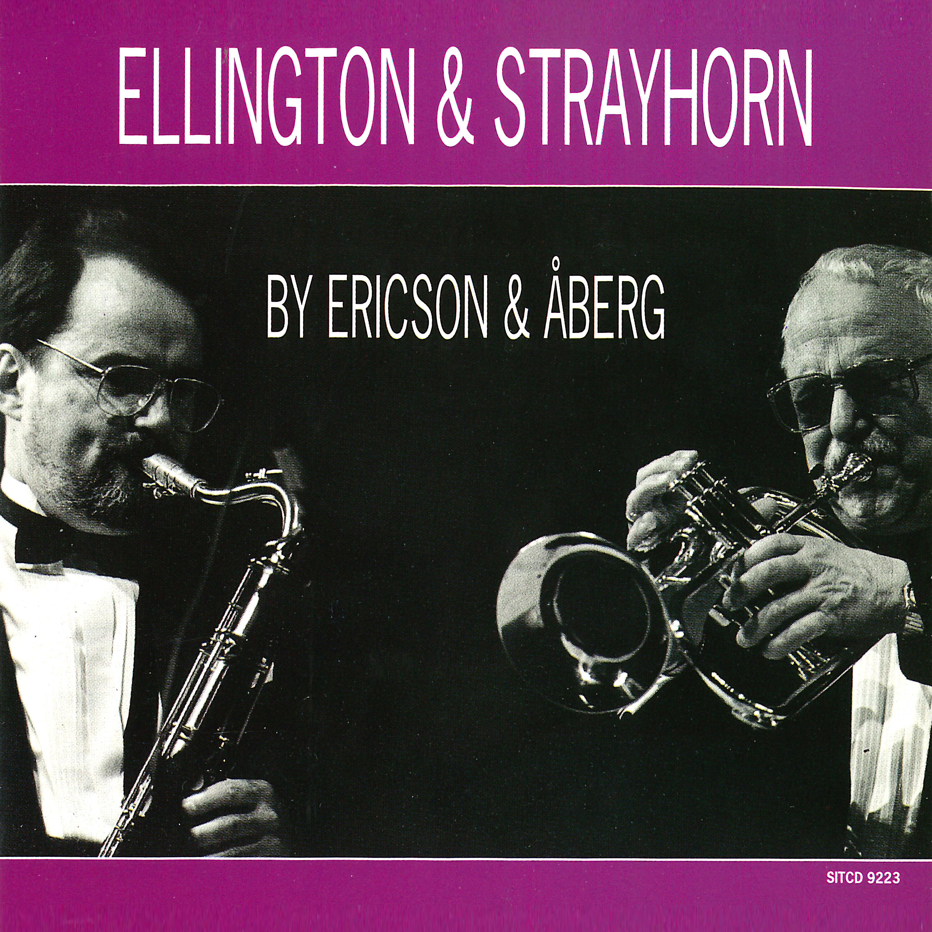 Rolf Ericson - Prelude to a Kiss