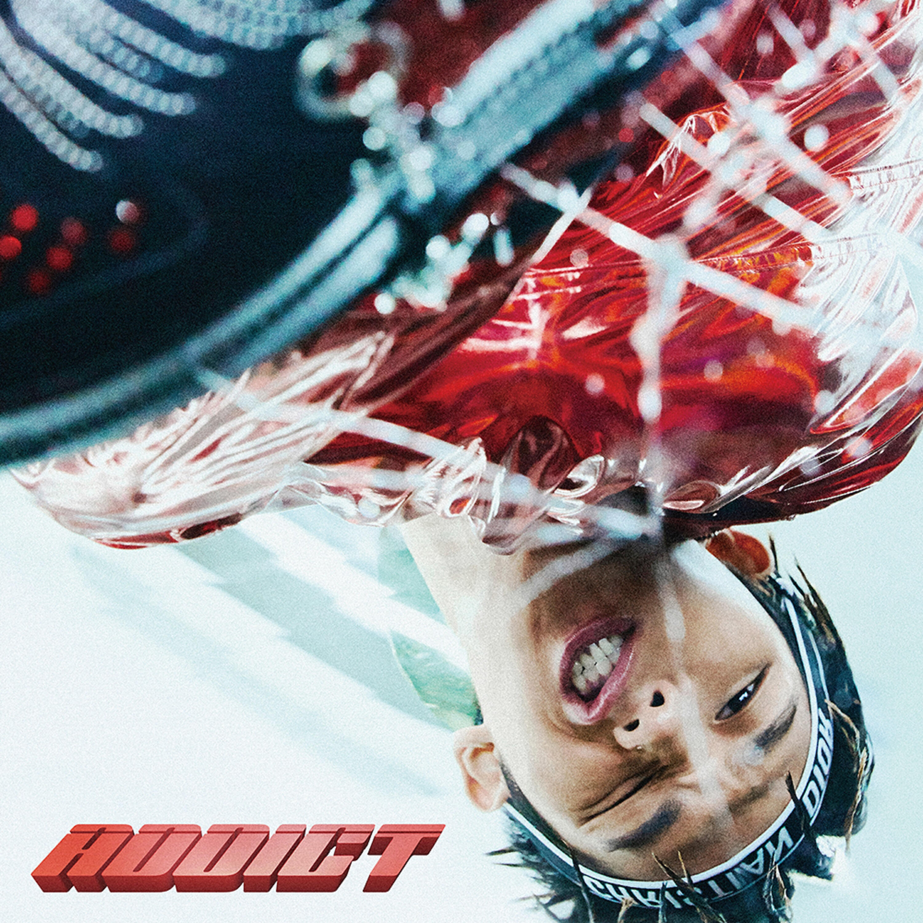 SIK-K - ADDICT