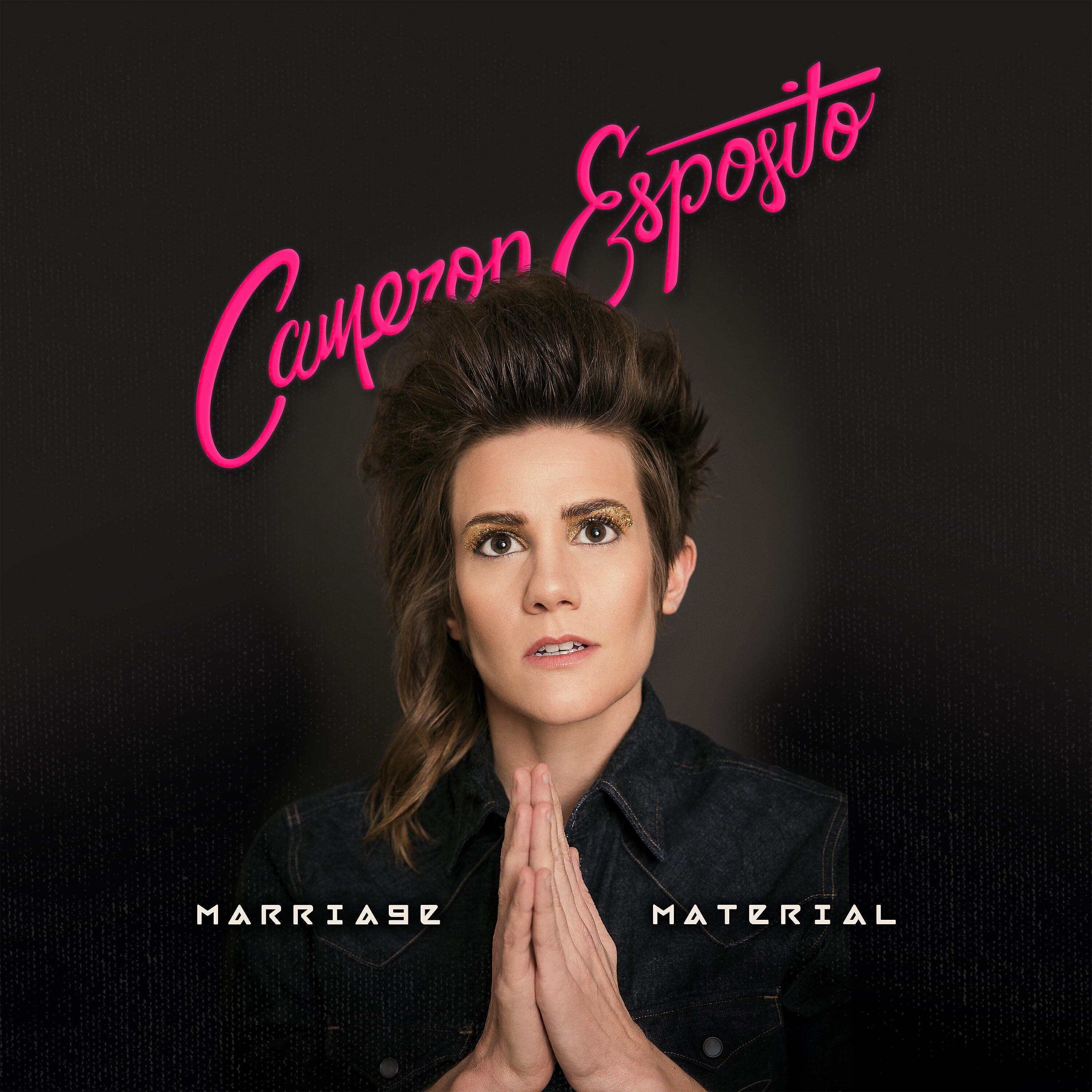 Cameron Esposito - R.B.